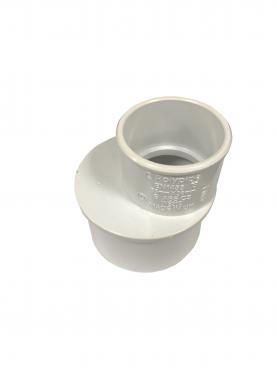 CKP1876 Solvent Waste Weld Reducer