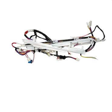 Cater-Wash Complete Wiring Harness for CW8710 & CW8512 - CKP2677