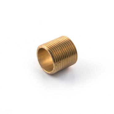 CKP3488 Brass Threaded Running Nipple - 3/4