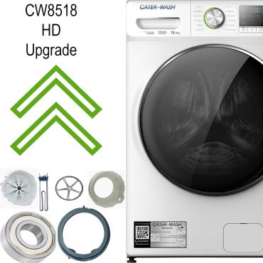 Cater-Wash HD Upgrade Package - CKP6935