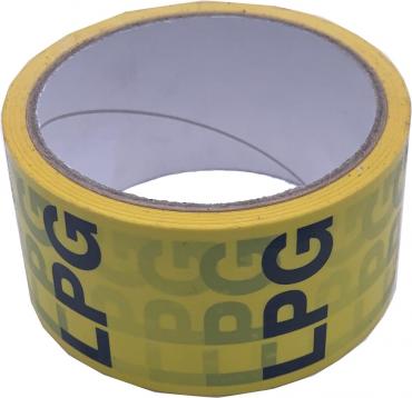 CKP6975- LPG Pipe Tape