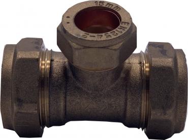 CKP7929- Compression Reducing Tee 