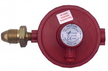 CKP8803 Propane Low Pressure Regulator - 4Kg/Hr 