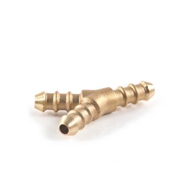 CKP8842 Hose Nozzle 3 way 60 degrees 10mm