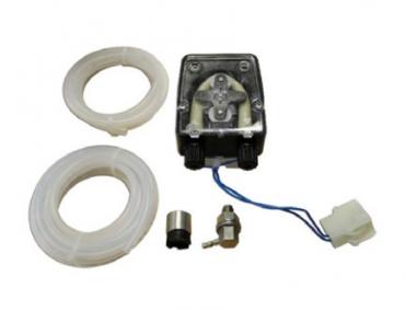 Seko Rinse Aid Pump Kit (Adjustable) - Peristaltic Pump 