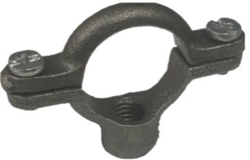 CKP9269 Tapped Ring Clip - M10 x 3/4