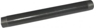 CKP9801 Black Iron Extended Nipple Mild Steel- 9