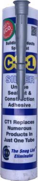 CKP9915- Silver Sealant