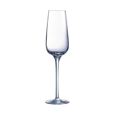 Arc Grand Sublym Champagne Flute 7oz (Pack of 24) - CM719