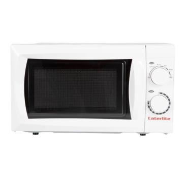 Caterlite Compact Microwave 17ltr 700W  CN180