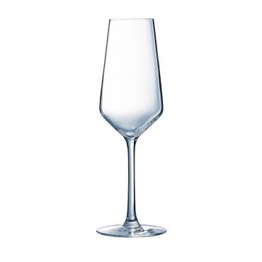 Arcoroc CT959 Juliette Champagne Flutes 230ml - Pack of 24