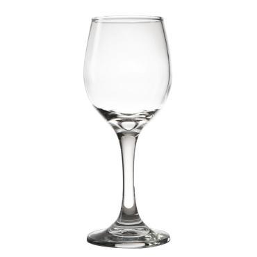 Olympia Solar Wine Glasses 310ml (Pack of 24) - CU002