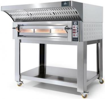 Cuppone LLKTNT3 Tintoretto Electric Pizza Oven