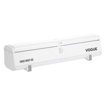 Vogue CW202  Wrap450 Cling Film, Foil and Baking Parchment Dispenser 