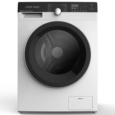 Cater-Wash CW8512 12kg Washing Machine - 1400rpm
