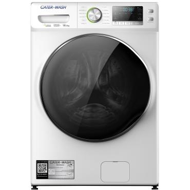 Cater-Wash CW8518HD 18kg Heavy Duty Washing Machine - Rental