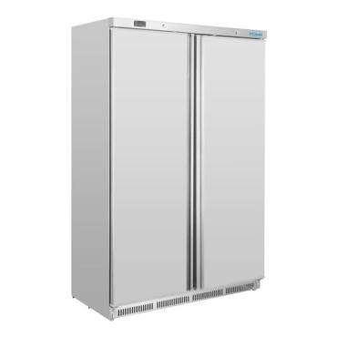 Polar CZ784 C-Series Double Door Freezer Stainless Steel