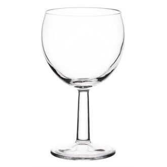 D090 Balloon Wine Goblets 190ml - Box of 12