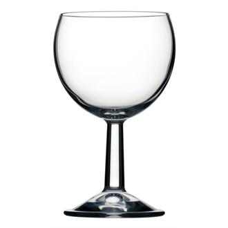 D092 Balloon Wine Goblets 230ml