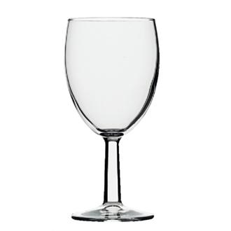 D093 Saxon Wine Goblets 200ml