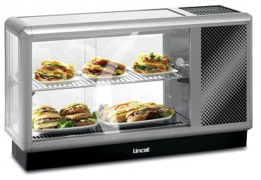 lincat display fridge