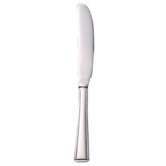 Olympia Harley D700 Hollow Handle Table Knife (Pack of 12)