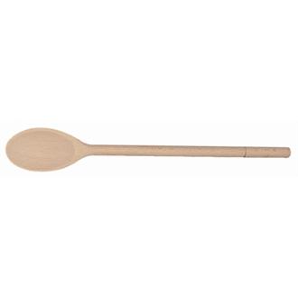 D773 Vogue Wooden Spoon 14in