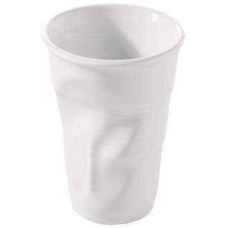 DB216 Revol Froisses Water Tumblers White 250ml