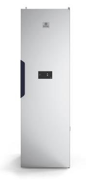 Electrolux Professional DC6-4 4Kg Drying Cabinet.