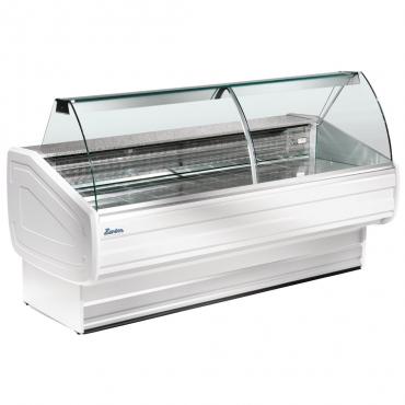Zoin Melody Refrigerated Serve Over Counter 1500mm Width - DE825-150