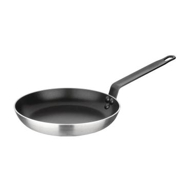 Nisbets Essentials Non-Stick Teflon Frying Pan 240mm - DG165