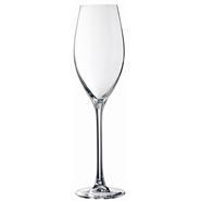 Chef & Sommelier Grand Cepages 240ml Champagne Flutes - Box of 24.