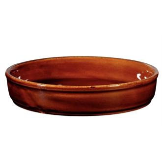 DK994 Churchill Rustics Simmer Mezze Dishes 140mm