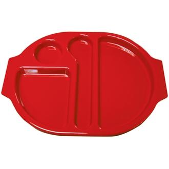 DL126 Food Compartment Trays