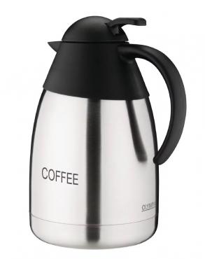 DL161 Olympia Insulated Coffee Jug 1.5Ltr