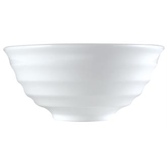 DL434 Churchill Zen Noodle Bowls White 134mm