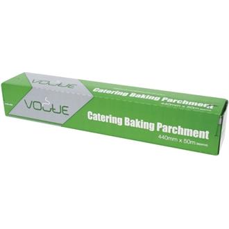 Vogue DM177 Baking Parchment Paper 440mm