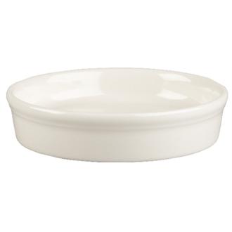 DN502 Churchill Mediterranean Mezze Dishes White 60mm