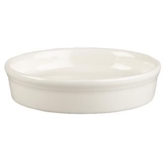 DN506 Churchill Mediterranean Mezze Dishes White 110mm