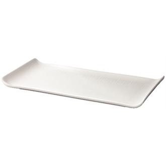 DN525 Churchill Alchemy Rush Rectangular Buffet Trays 300x 145mm