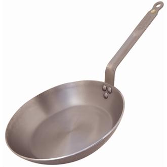 DN896 De Buyer Mineral B Iron Frying Pan 200mm