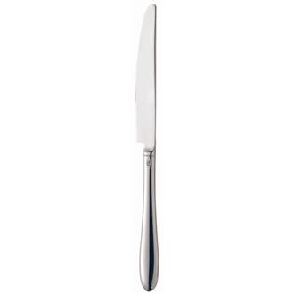 DP567 Chef & Sommelier Solid Handle Lazzo Dinner Knife