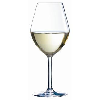 DP729 Chef & Sommelier Arom Up Wine Glasses 350ml