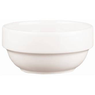 DP865 Churchill Profile Stackable Bowls 400ml