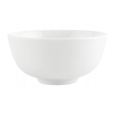 Utopia Pure White Rice Bowls 125mm (Pack of 24) - DY330