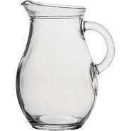 Utopia E067 0.25Ltr Bistro Jugs - Box of 12