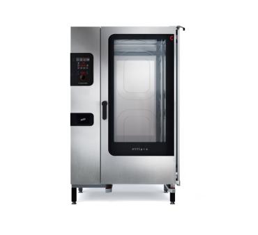 Convotherm easyDial 20.20 20 Deck Combination Oven - EASYDIAL2010