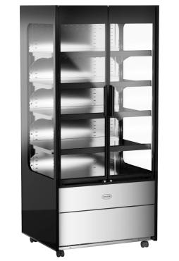 Foster EcoShow EMD900G 44-104 Glass Door Refrigerated Multideck 