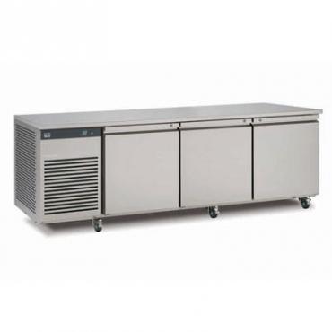 Foster EP2/3H 43-388 EcoPro G3 Three Door Refrigerated Counter