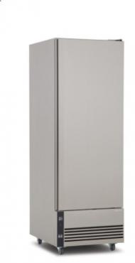 Foster EP820HU 41-223 EcoPro G3 Single Door Fridge - Stainless Steel Interior & Exterior